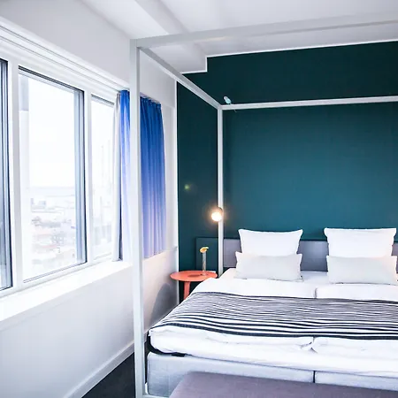 Hotell Comwell Dolce By Wyndham 4*