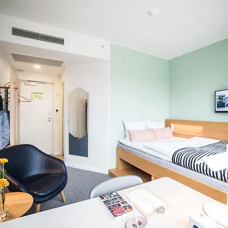 Comwell Dolce By Wyndham 4*