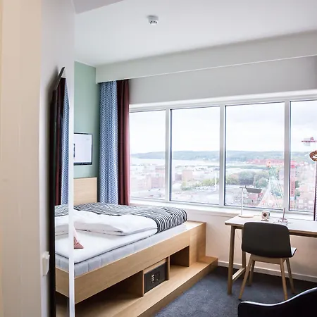 Comwell Dolce By Wyndham Hotel Århus