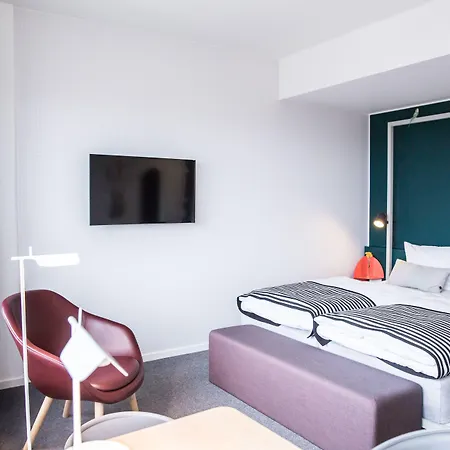 Comwell Dolce By Wyndham 4* Århus