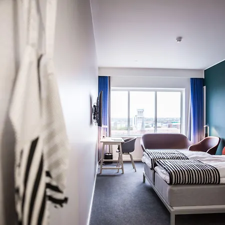 Hotell Comwell Dolce By Wyndham 4*