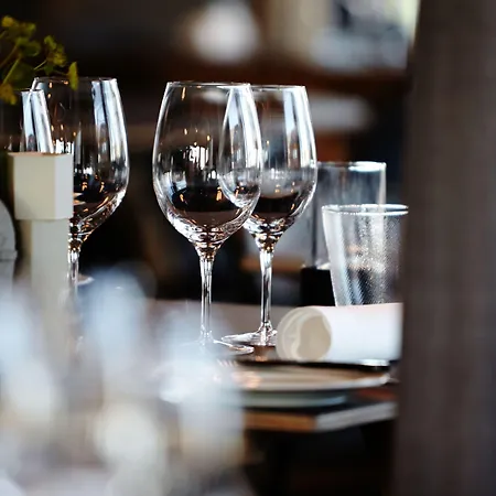 Comwell Dolce By Wyndham Hotell Århus