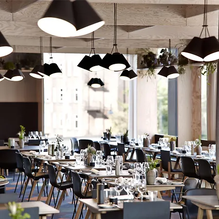 Hotel Comwell Dolce By Wyndham