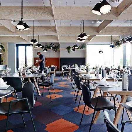 Hotel Comwell Dolce By Wyndham Århus