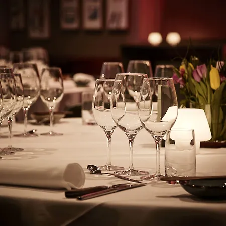 Hotel Comwell Dolce By Wyndham 4*