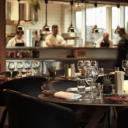 Comwell Dolce By Wyndham