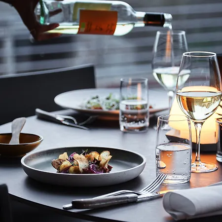 Comwell Dolce By Wyndham Hotell 4*