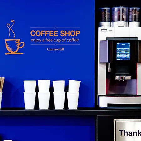 Comwell Dolce By Wyndham