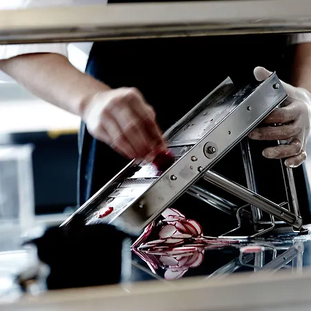 Comwell Dolce By Wyndham 4* Århus