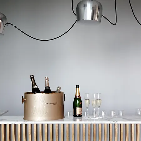 Hotell Comwell Dolce By Wyndham