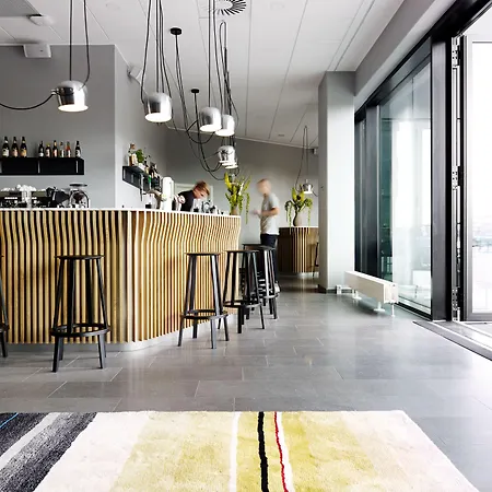 Hotell Comwell Dolce By Wyndham