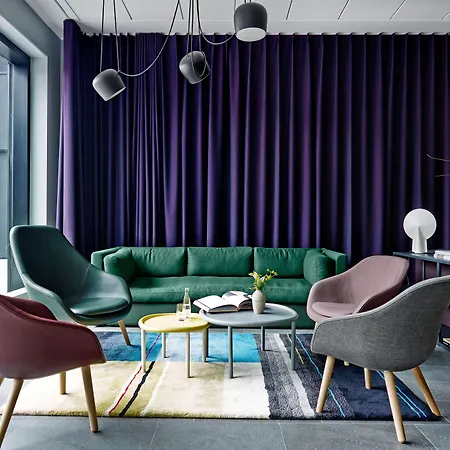 Hotell Comwell Dolce By Wyndham