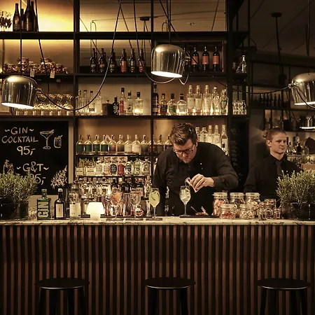 Comwell Dolce By Wyndham Hotel 4*