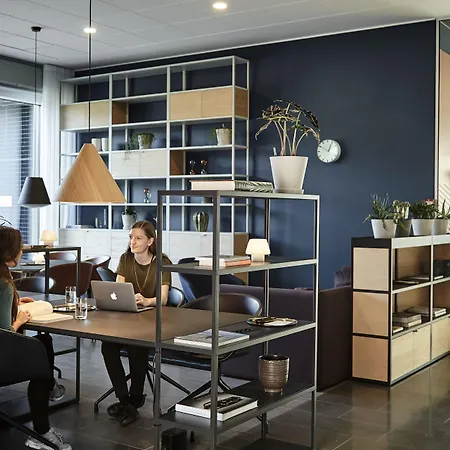 Comwell Dolce By Wyndham Århus