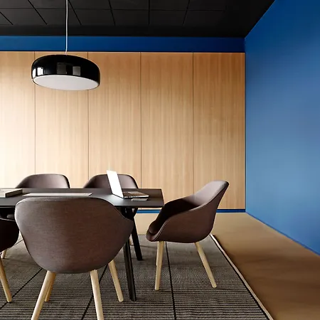 Hotell Comwell Dolce By Wyndham Århus