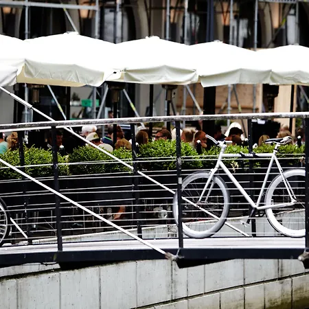 Hotell Comwell Dolce By Wyndham Århus