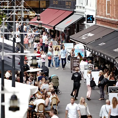 Comwell Dolce By Wyndham Ξενοδοχείο