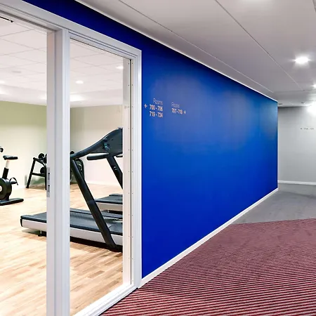 Comwell Dolce By Wyndham 4* Århus