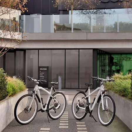 Comwell Dolce By Wyndham 4* Århus