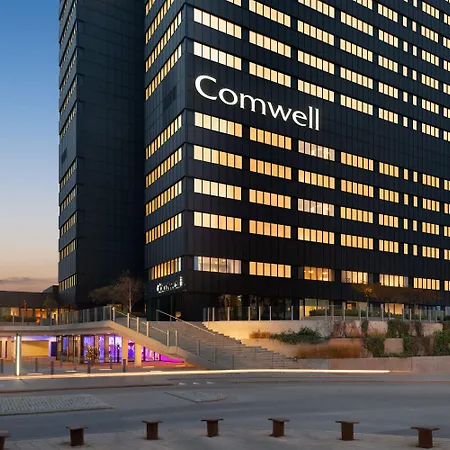 Comwell Dolce By Wyndham