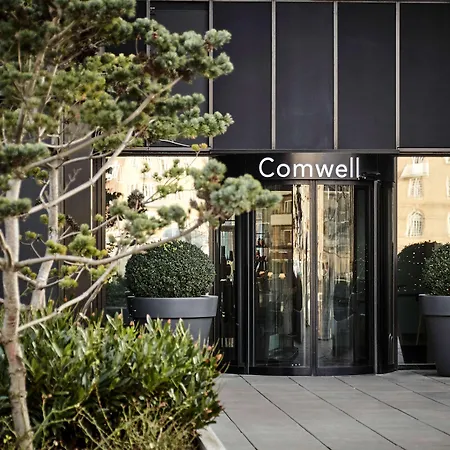 Comwell Dolce By Wyndham Århus