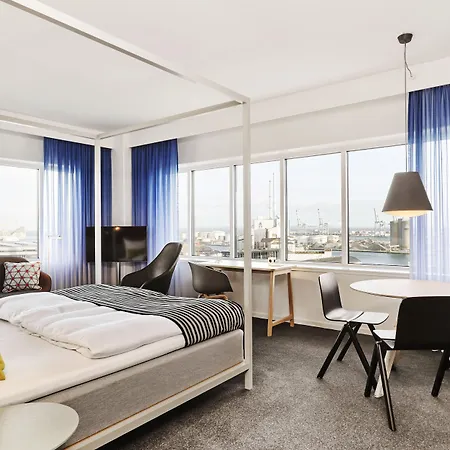 Comwell Dolce By Wyndham Ξενοδοχείο Århus