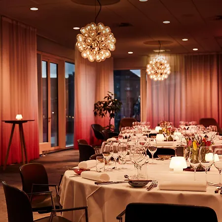 Comwell Dolce By Wyndham Ξενοδοχείο 4*