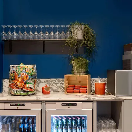 Comwell Dolce By Wyndham Hotell Århus