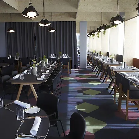 Hotel Comwell Dolce By Wyndham Århus