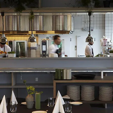 Comwell Dolce By Wyndham 4* Århus