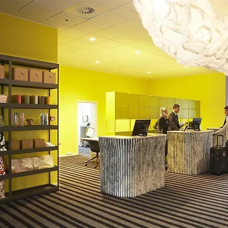 Hotel Comwell Dolce By Wyndham Århus