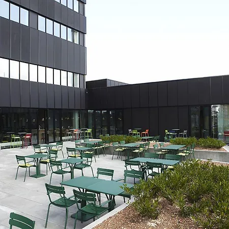 Hotel Comwell Dolce By Wyndham Århus