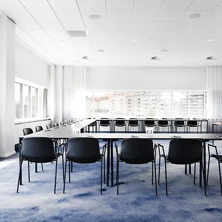 Comwell Dolce By Wyndham Ξενοδοχείο 4*