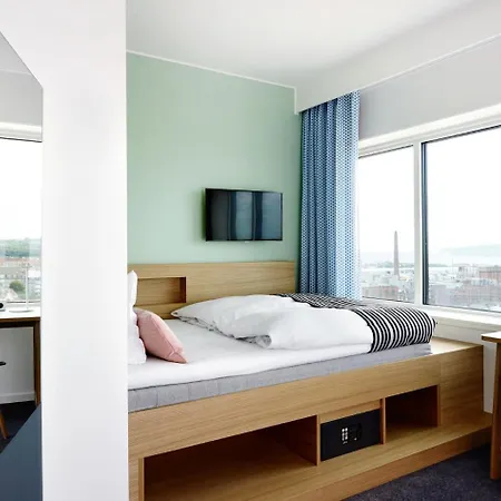 Comwell Dolce By Wyndham Hotel