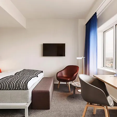 Comwell Dolce By Wyndham Hotell Århus