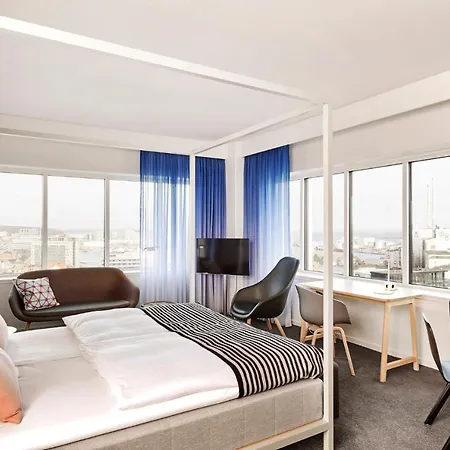 Comwell Dolce By Wyndham Hotel