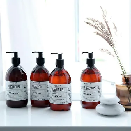 Hotell Comwell Dolce By Wyndham