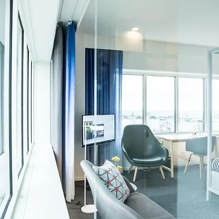 Comwell Dolce By Wyndham Ξενοδοχείο Århus
