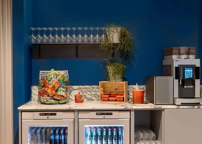 Comwell Dolce By Wyndham Århus