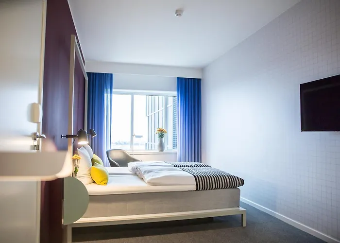 Comwell Dolce By Wyndham 4*