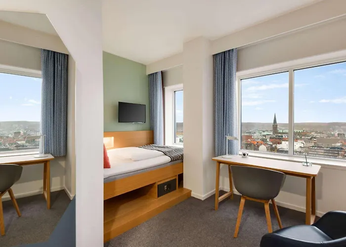 Comwell Dolce By Wyndham 4*