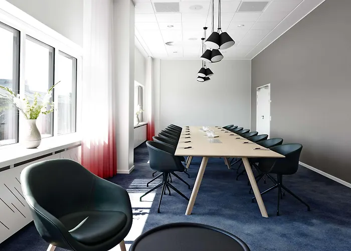 Otel Comwell Dolce By Wyndham