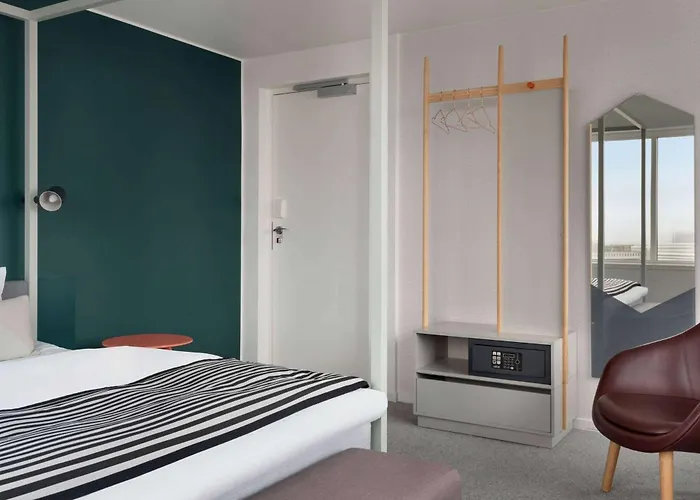 Comwell Dolce By Wyndham