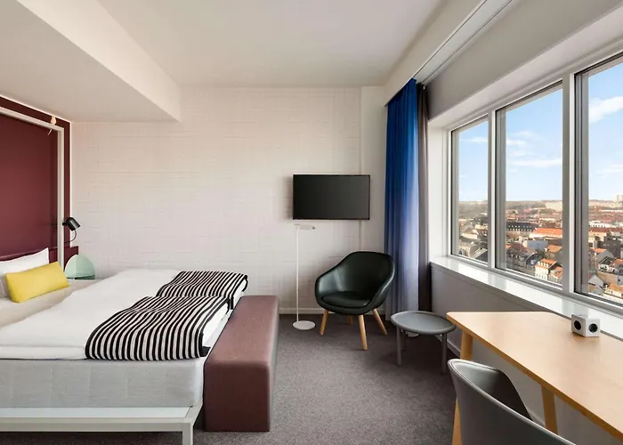 Comwell Dolce By Wyndham 4*