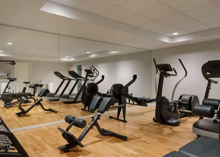 Otel Comwell Dolce By Wyndham 4*