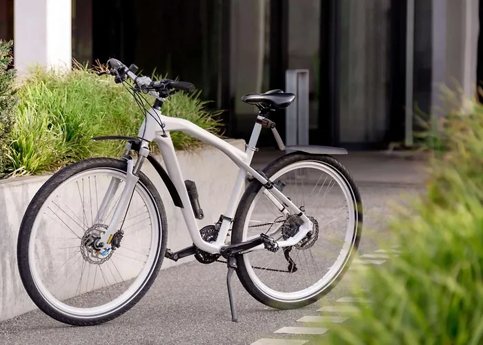 Otel Comwell Dolce By Wyndham 4*