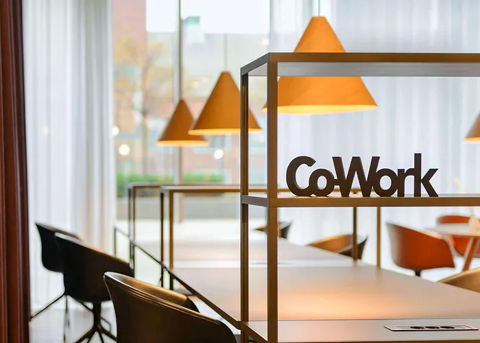 Comwell Dolce By Wyndham