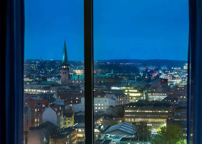 Comwell Dolce By Wyndham 4*