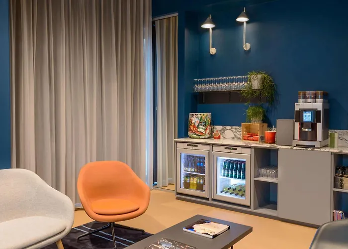 Comwell Dolce By Wyndham