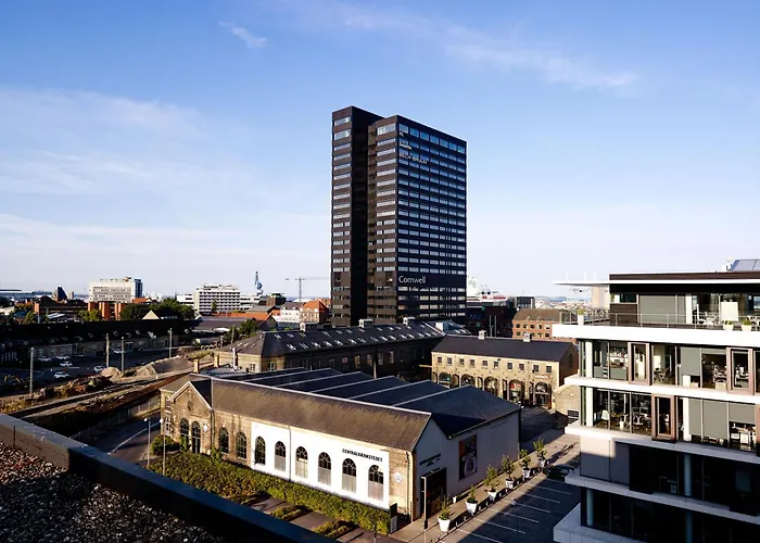 Comwell Dolce By Wyndham 4*